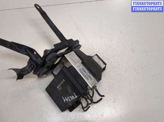 купить Блок АБС, насос (ABS, ESP, ASR) на Mercedes ML W164 2005-2011