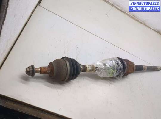 купить Полуось (приводной вал, шрус) на Ford Escape 2012-2015