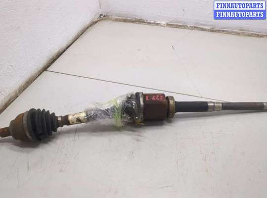 купить Полуось (приводной вал, шрус) на Ford Escape 2012-2015