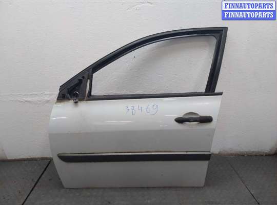 купить Дверь боковая (легковая) на Renault Megane 2 2002-2009