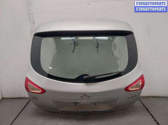 купить Щеткодержатель на Infiniti EX35