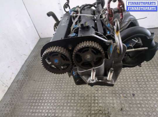 купить Головка блока (ГБЦ) на Ford Focus 2 2005-2008