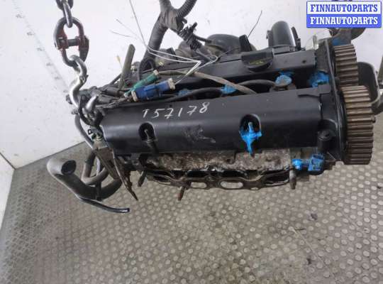 купить Головка блока (ГБЦ) на Ford Focus 2 2005-2008