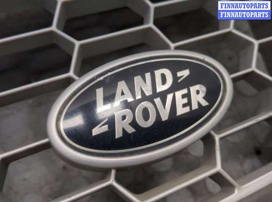 купить Решетка радиатора на Land Rover Range Rover Sport 2005-2013
