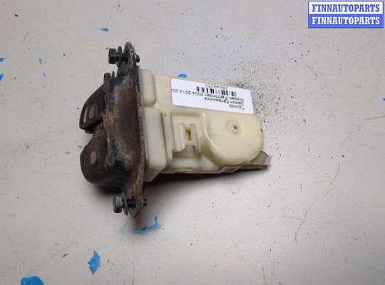 купить Замок багажника на Nissan Pathfinder 2004-2014