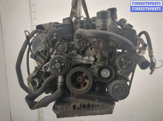 Купить Двигатель (ДВС) на Mercedes ML W163 1997-2005 Двигатель (ДВС) MB1726259 на Mercedes ML W163 1997-2005