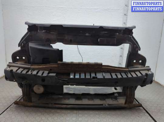 Рамка передняя (телевизор) KA584869 на KIA Picanto 2011-2017