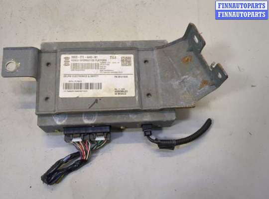 купить Блок управления радиоприемником на Acura MDX 2006-2013