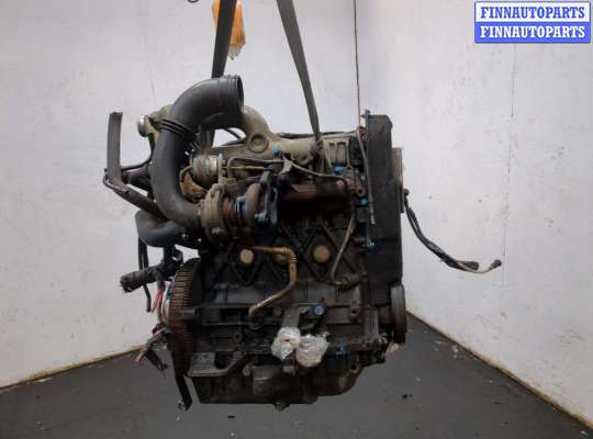 купить Форсунка топливная на Renault Trafic 2001-2014