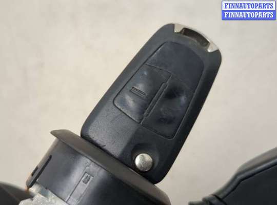 купить Переключатель поворотов и дворников (стрекоза) на Opel Zafira B 2005-2014