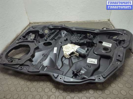 купить Стеклоподъемник электрический на Volkswagen Touareg 2014-2018