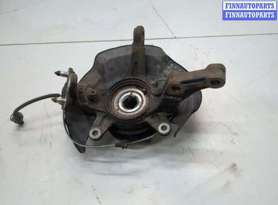 купить Ступица (кулак, цапфа) на Honda HRV 2015-2021