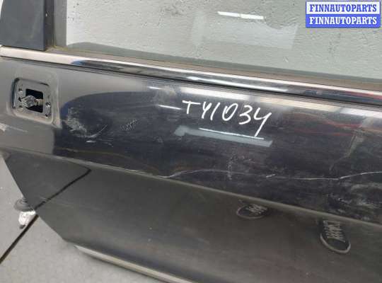 купить Дверь боковая (легковая) на Chevrolet Captiva 2006-2011