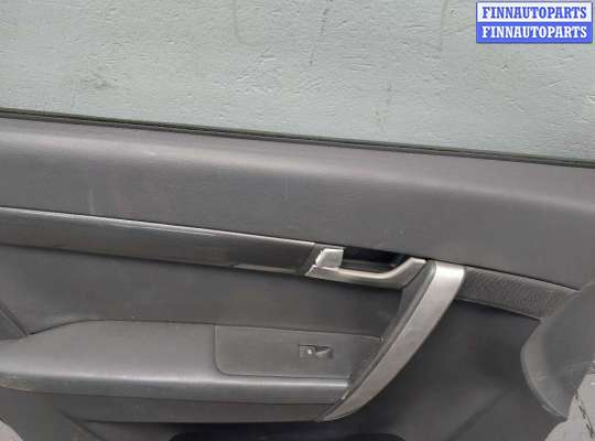 купить Дверь боковая (легковая) на Chevrolet Captiva 2006-2011