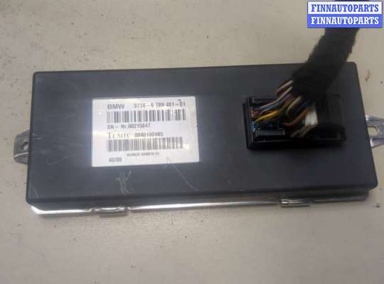 Блок управления Dynamic Drive BM3026081 на BMW X6 E71 2007-2014