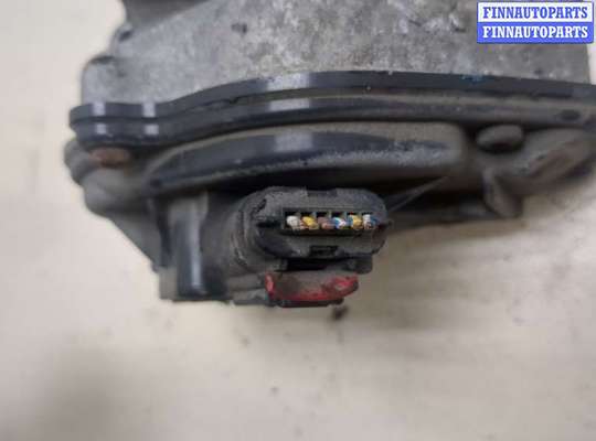 Заслонка дроссельная на Ford C-Max I