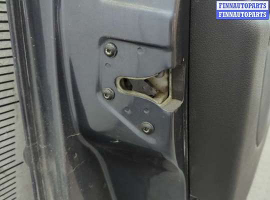 купить Стекло боковой двери на Ford Mondeo 3 2000-2007