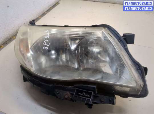 купить Фара (передняя) на Subaru Forester (S12) 2008-2013