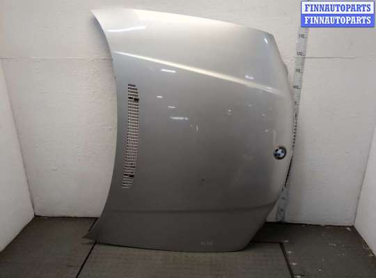 Обшивка капота BM3674173 на BMW 3 E46 1998-2006