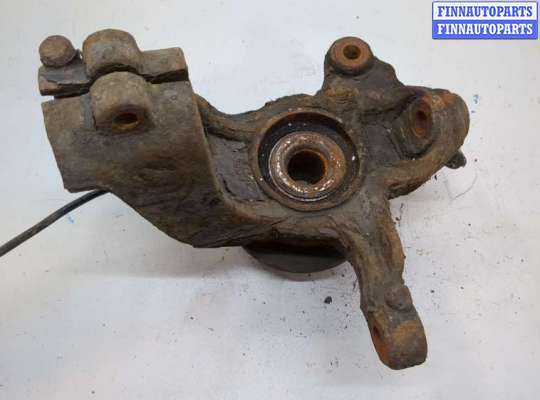 купить Ступица (кулак, цапфа) на Ford Mondeo 4 2007-2015