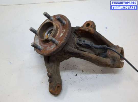 купить Ступица (кулак, цапфа) на Ford Mondeo 4 2007-2015