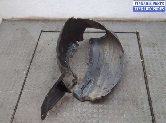 купить Защита арок (подкрылок) на Mazda 5 (CR) 2005-2010