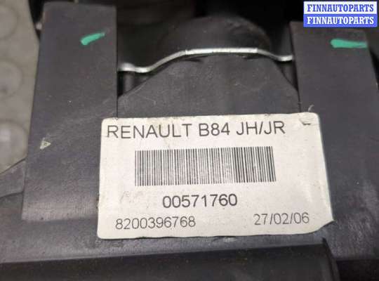 купить Кулиса КПП на Renault Megane 2 2002-2009