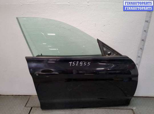 Стекло боковой двери BM3559823 на BMW 3 F34 Gran Turismo 2013-2019