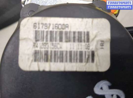 купить Ремень безопасности на Volkswagen Golf 6 2009-2012