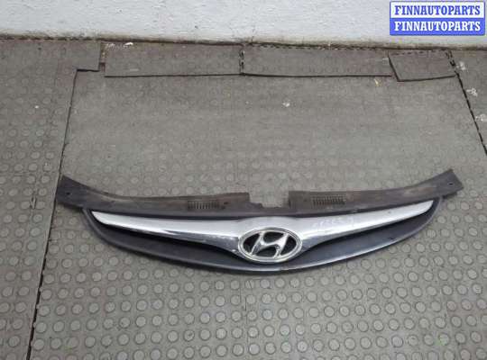 купить Решетка радиатора на Hyundai i30 2007-2012