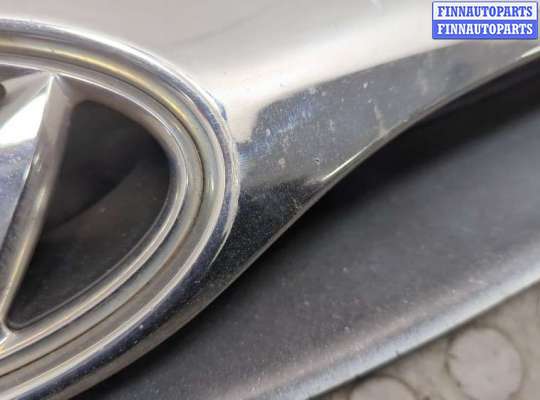 купить Решетка радиатора на Hyundai i30 2007-2012