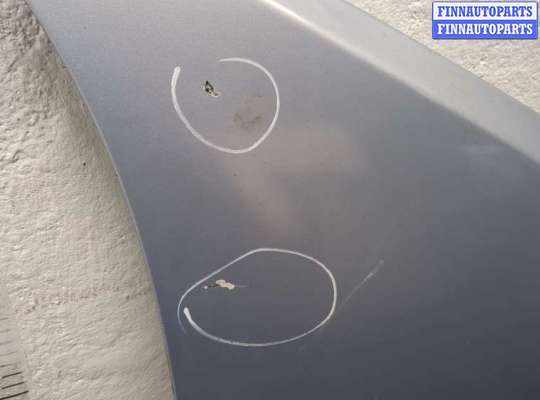 купить Капот на Skoda Octavia (A5) 2004-2013