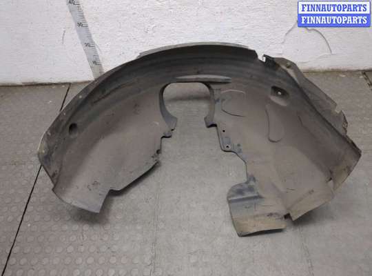 Защита арок (подкрылок) FO2208995 на Ford Focus 3 2011-2015