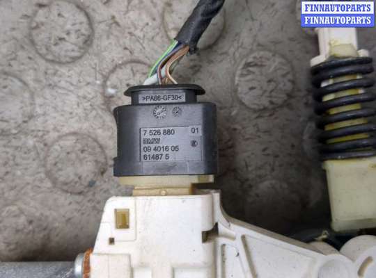 купить Стеклоподъемник электрический на BMW 7 F01 2008-2015