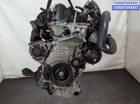 Катушка зажигания HD488356 на Honda HRV 2015-2021