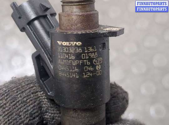 купить Форсунка топливная на Volvo S60 2010-2018