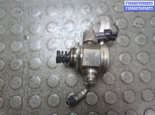 ТНВД на Ford Focus III