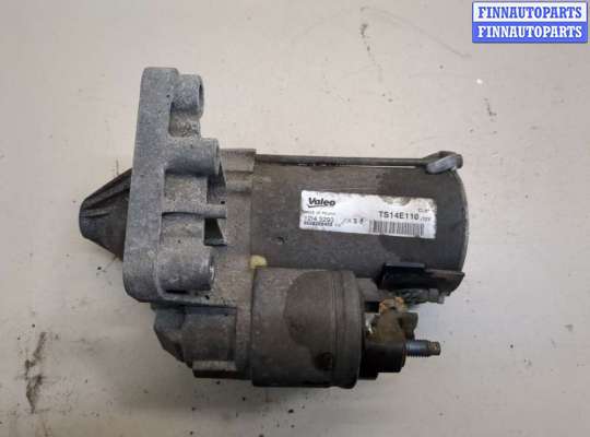 купить Стартер на Citroen Berlingo 2012-2018