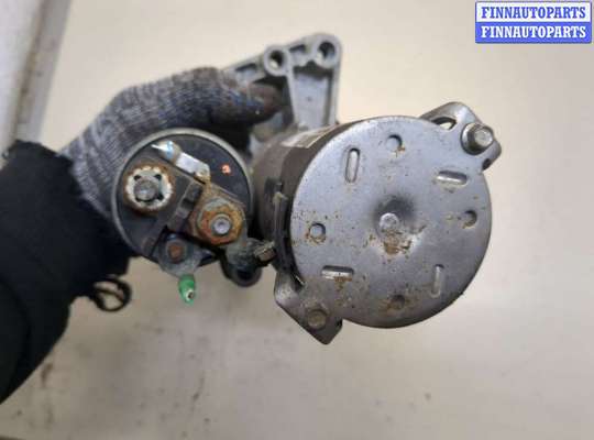 купить Стартер на Citroen Berlingo 2012-2018