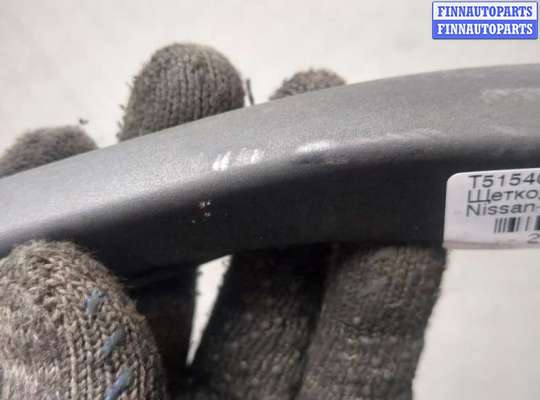 купить Щеткодержатель на Nissan Almera N16 2000-2006