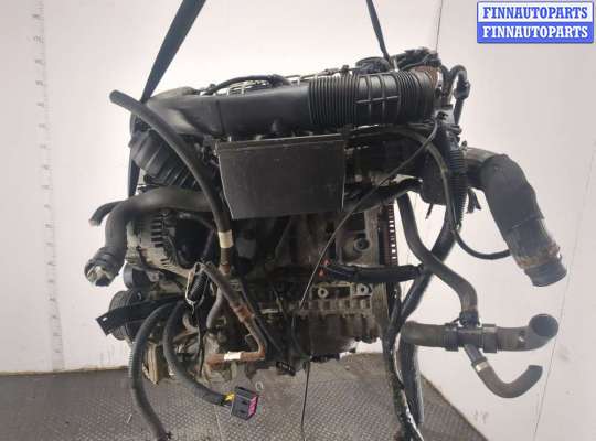Форсунка топливная VL564135 на Volvo XC60 2008-2017