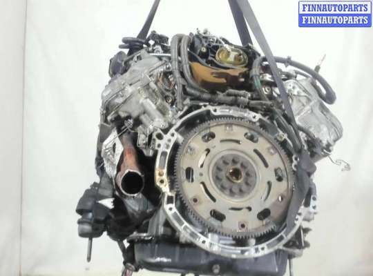 купить Двигатель (ДВС) на Lexus LS460 2006-2012
