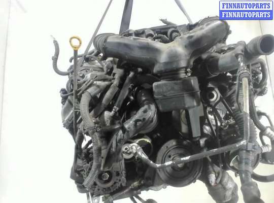 купить Двигатель (ДВС) на Lexus LS460 2006-2012