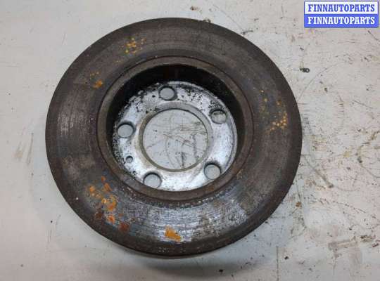 купить Диск тормозной на Volkswagen Bora 1998-2005