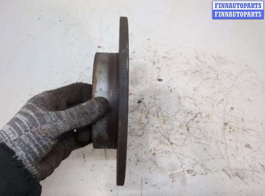 купить Диск тормозной на Volkswagen Bora 1998-2005