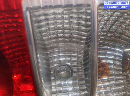 купить Фонарь (задний) на Opel Zafira A 1999-2005