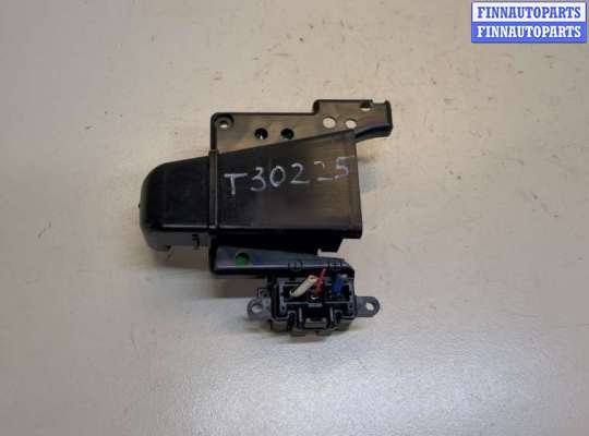 Резистор (сопротивление) отопителя на Toyota RAV4 III (XA30)