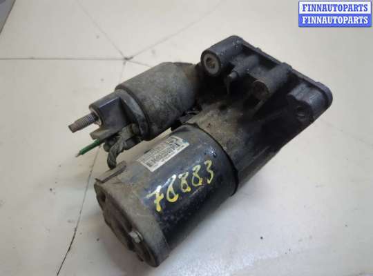 Стартер CT1132645 на Citroen C4 Picasso 2013-2018