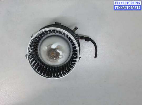 купить Двигатель отопителя (моторчик печки) на Citroen Jumper (Relay) 2014-2025