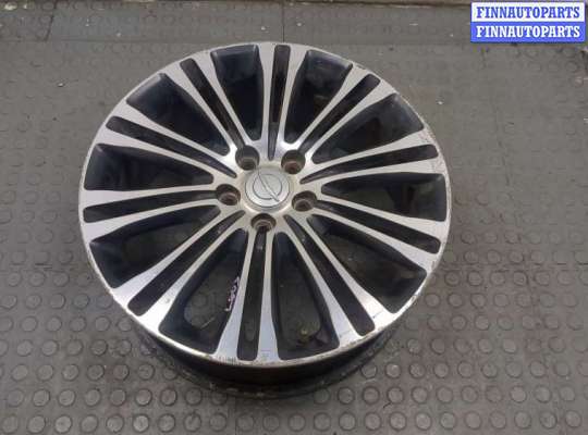 Диск литой CRS9507 на Chrysler 300C 2011-2015